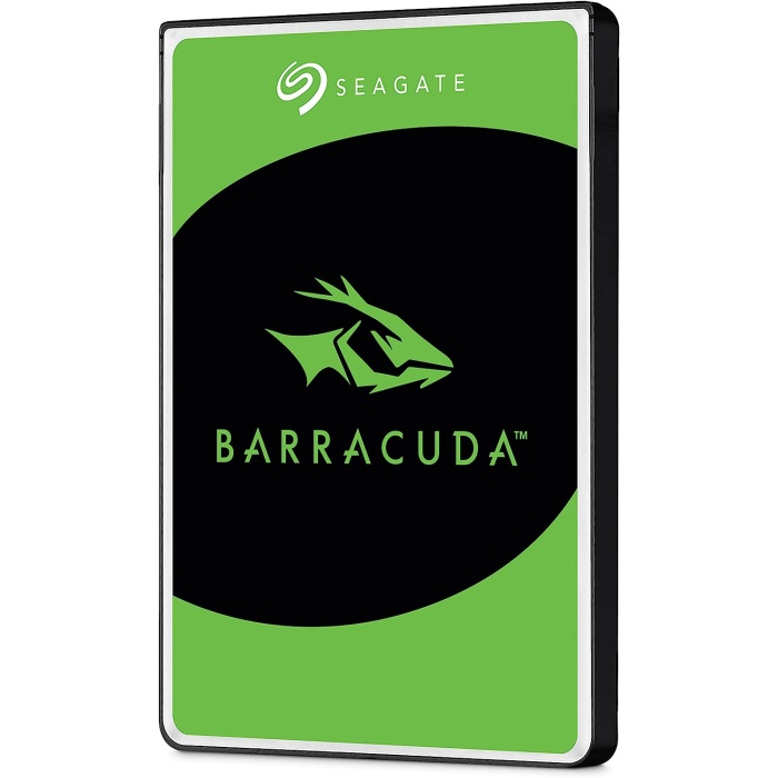 Barracuda ST2000LM015 Hard Disk, 2TB