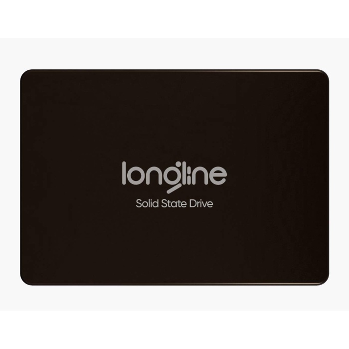 Longline 960GB 2.5 Sata SSD 560/530MB/s 3D NAND LNG560SSD/960GB