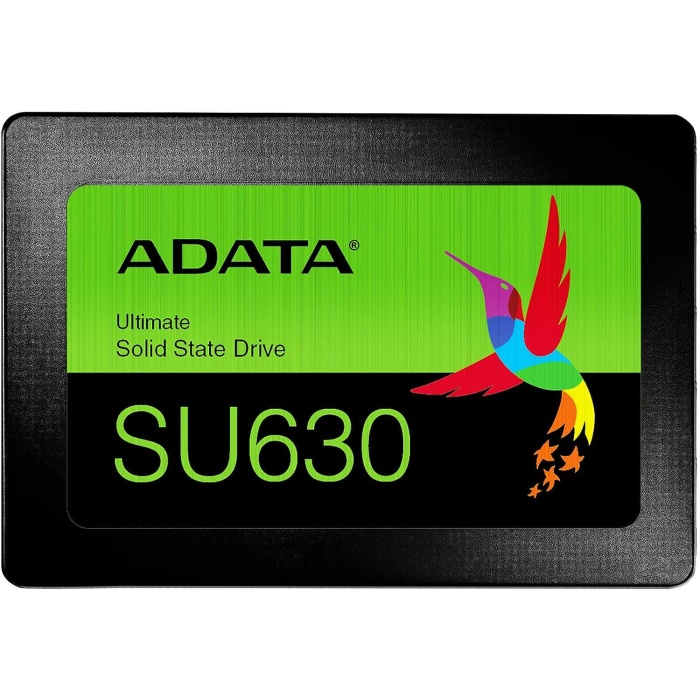 Ultimate SU630 SSD Katı Hâl Diski 3.84TB SATA