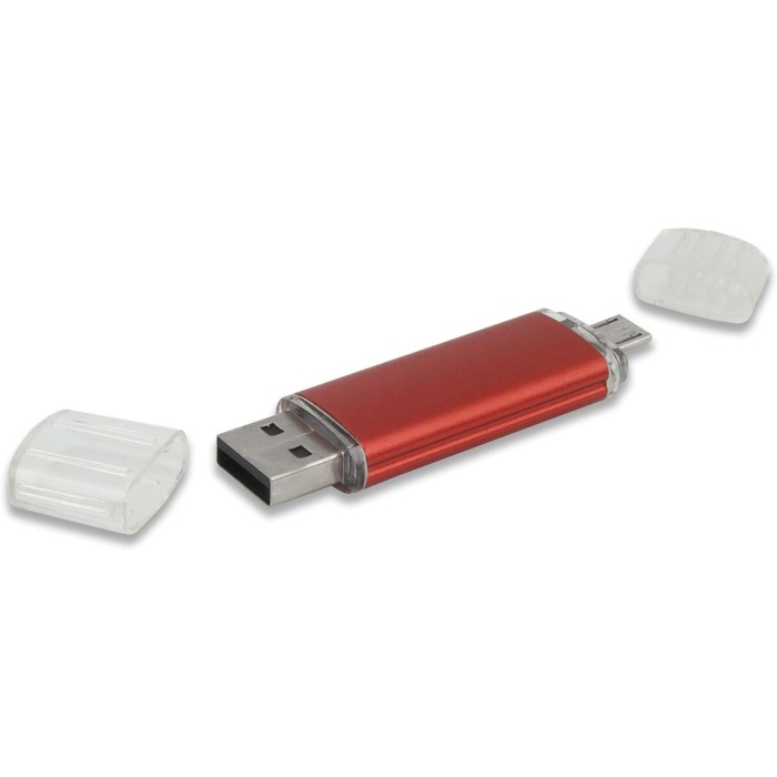 USB Bellek 2.0 OTG, 16 GB