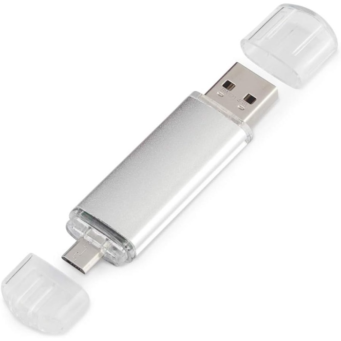 USB Bellek 2.0 OTG, 16 GB