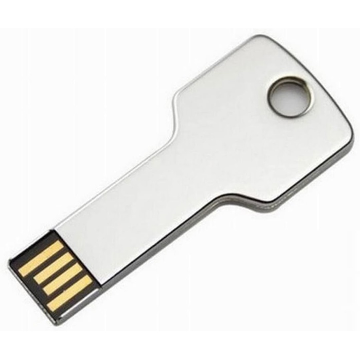 Minhon USB Bellek 2.0 Key, 16 GB