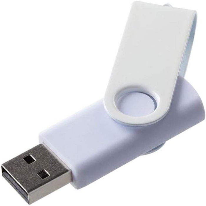 Minhon USB Bellek 2.0 Swivel, 16 GB