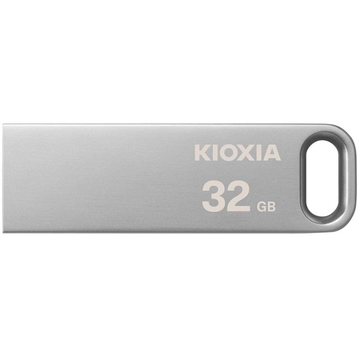 32GB U366 METAL USB 3.2 GEN 1 FLASH BELLEK