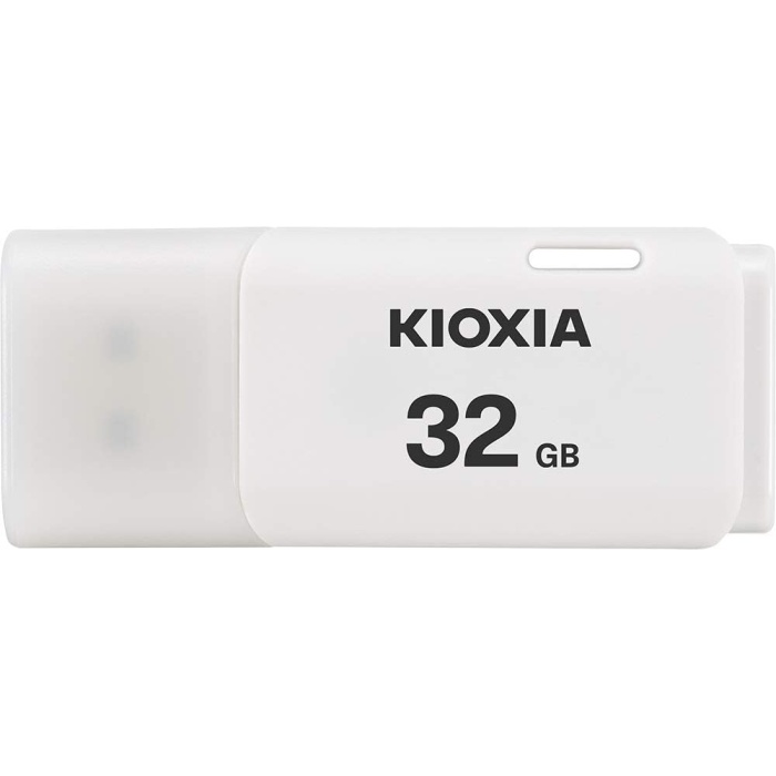 TransMemory 32GB U202 USB 2.0