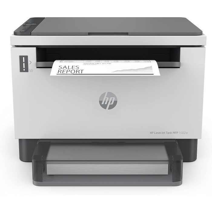 LaserJet Tank MFP 1602w All-in-One Yazıcı (2R3E8A)