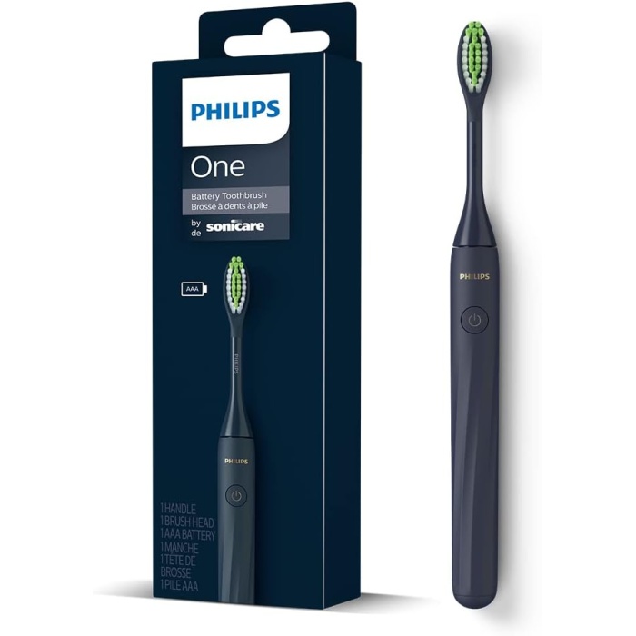 One by Sonicare HY1100/54 Pilli Diş Fırçası