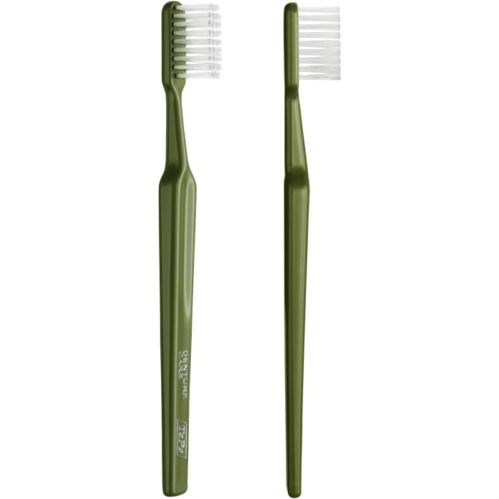 TEPE Denture Brush Protez Diş Fırçası