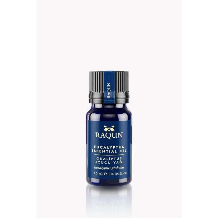 Okaliptus Uçucu Yağı 10ml%100 Saf ve doğal