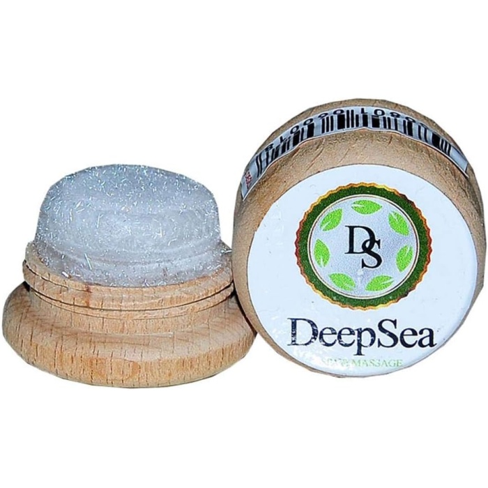 Deep Sea Mentol Taşı Menthol Taşı Spa ve aj Mentholü 7 Gr