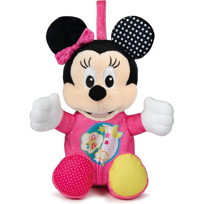 Disney Baby  Işıklı Peluş Uyku Arkadaşı