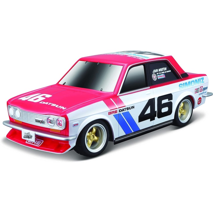 1/24 BRE Datsun 510 Uzaktan Kumandalı Araba