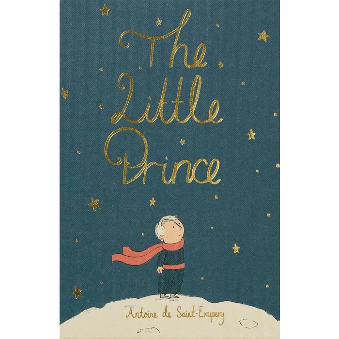 The Little Prince (Wordsworth Collectors Editions)