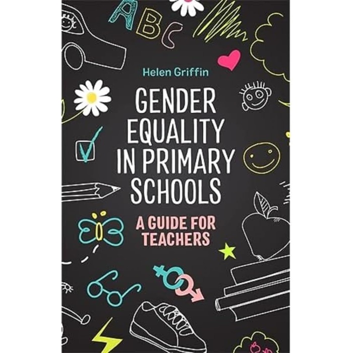 Gender Equality in ry Schools: A Guide for Teachers