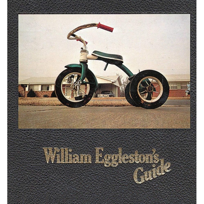 William Egglestons Guide