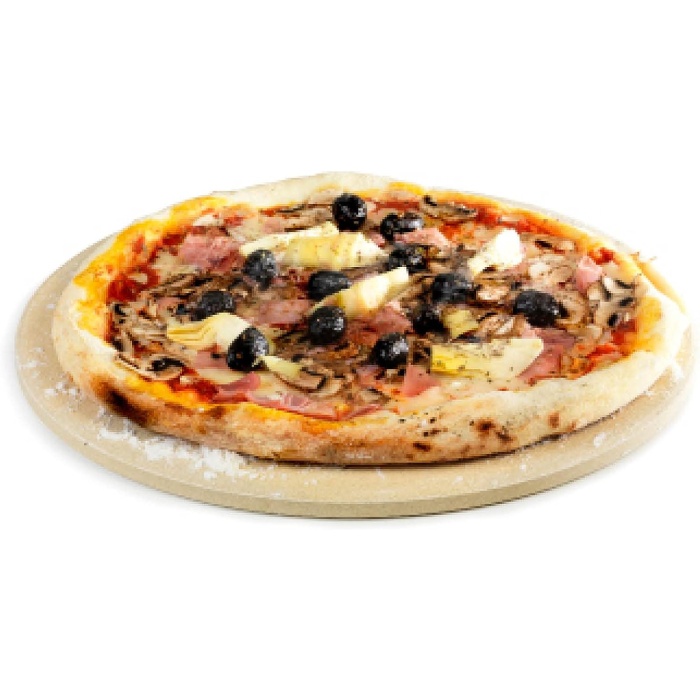 Barbe Universal Pizza Pişirme Taşı 36 cm