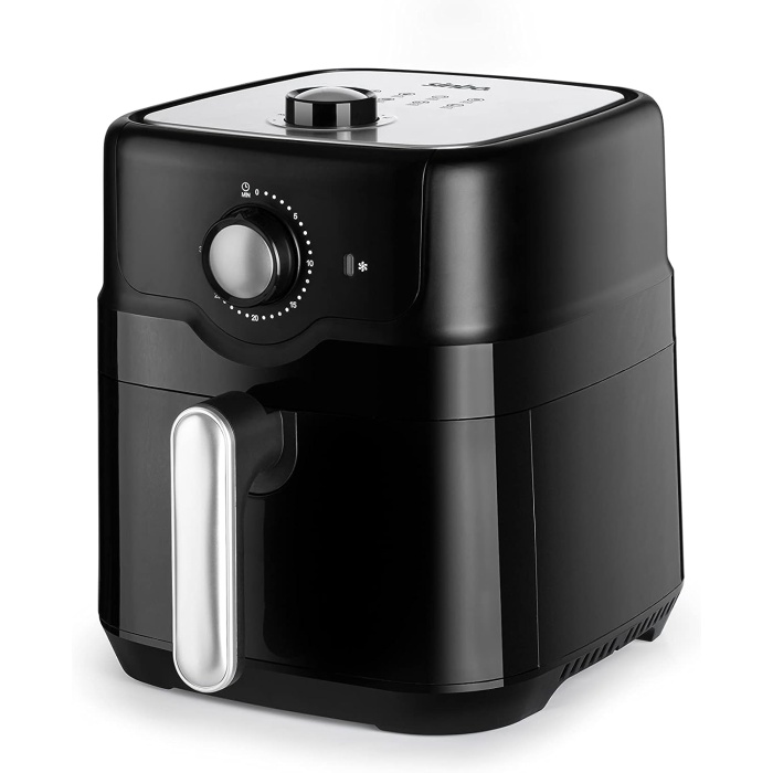 SCO-5055 Airfryer Fritöz, 1500W, 4.5 lt