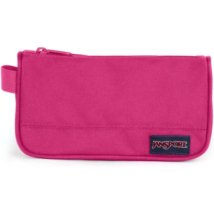 Medium Accessory Pouch Midnightmagenta Kalem Çantası