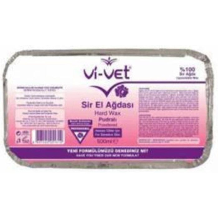 Sir El Ağdası Pudralı (1 x 500 ml)