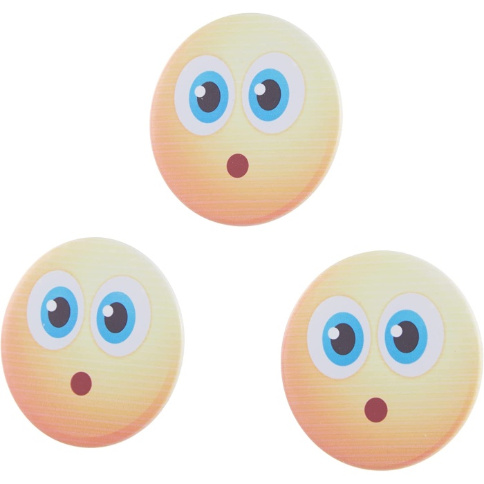 Emoji Açacak Hediyelik Magnet