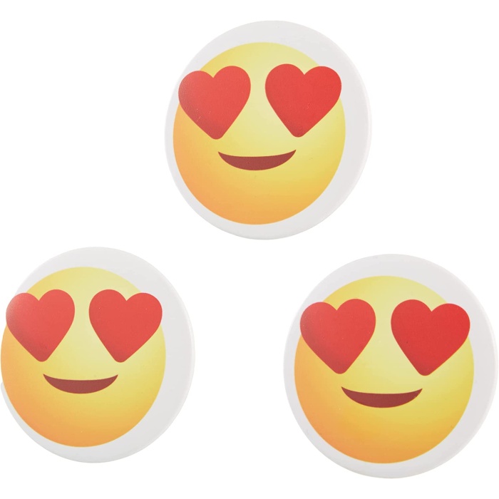 Emoji Açacak Hediyelik Magnet