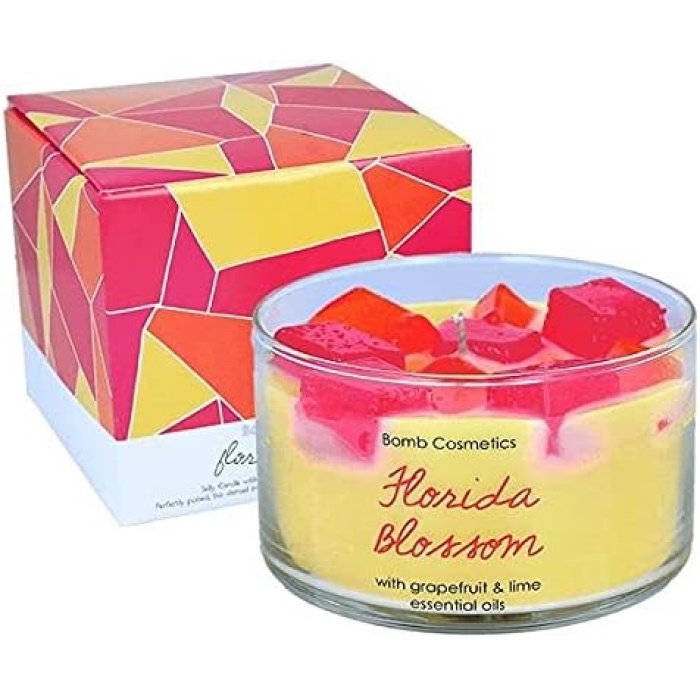 Florida Blossom J Mum 1 Paket (1 x 1 Adet)