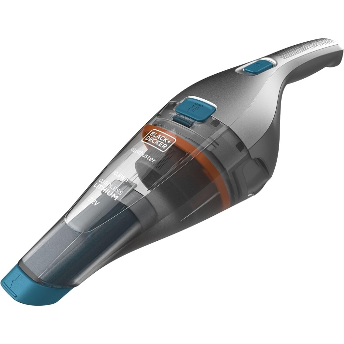 NVC215WA-QW Dustbuster 7,2 V Şarjlı El Süpürgesi