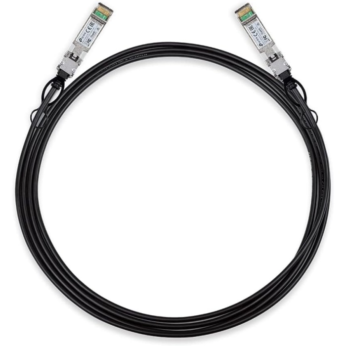 TL-SM5220-3M, 3 Metre 10G SFP+ Direkt bağlantı kablosu