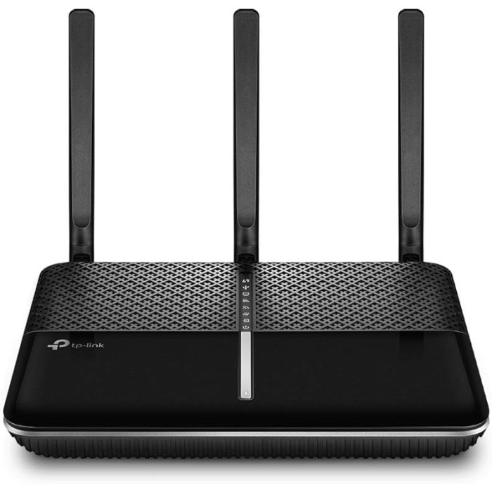 Archer VR2100 AC2100 MU-MIMO VDSL/ADSL Modem Router, 350Mbps Kablosuz Dual-Band MU-MIMO Fiber/VDSL/ADSL Modem