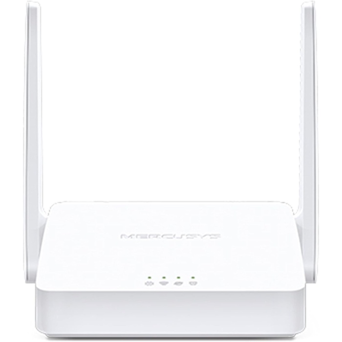 Mercusys MW301R, N300 Mbps Kablosuz Router