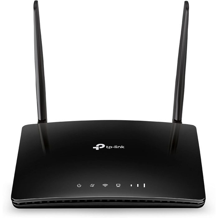 TL-MR6400, N300 Mbps Kablosuz 4G LTE Router