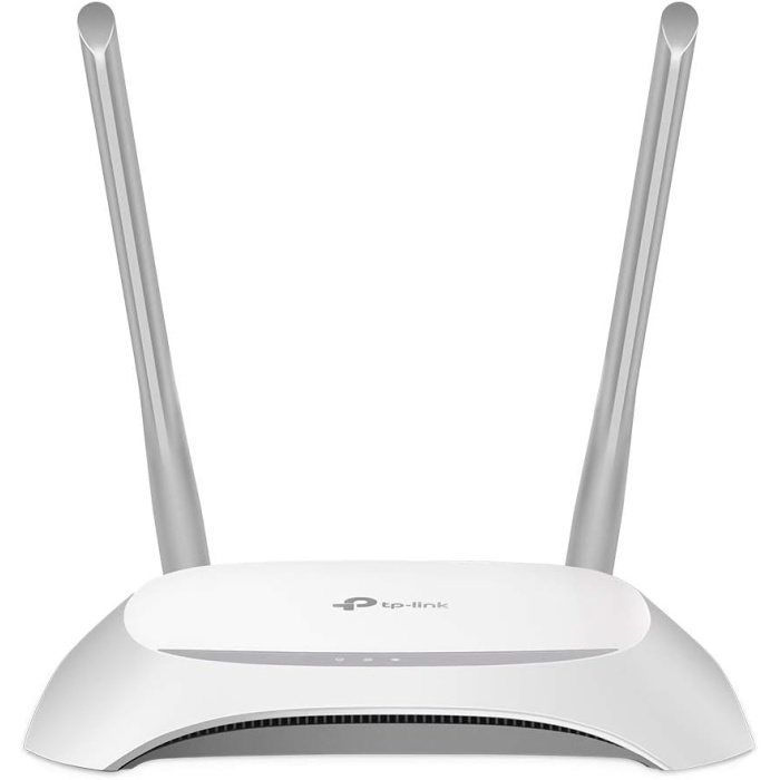 TL-WR840N, 300Mbps Kablosuz N Router