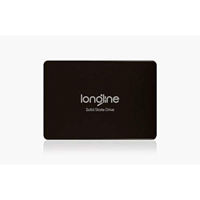 Longline 1.92TB SSD SATA 2.5 550/530 MB/s LNGENTMAX1.92TBSSD 2TB SSD