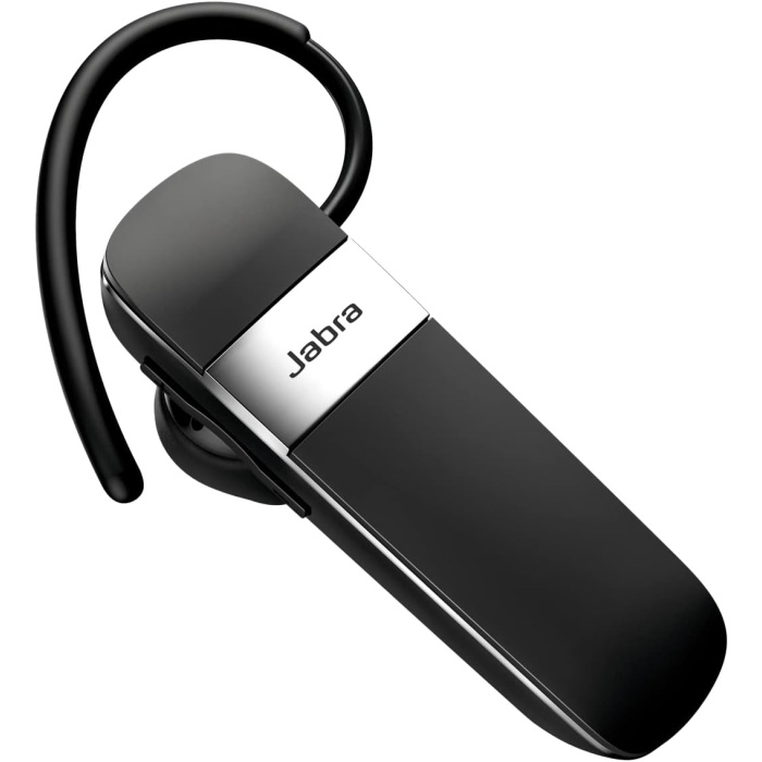 Jabra Talk 15SE Bluetooth Kulaklık, Siyah