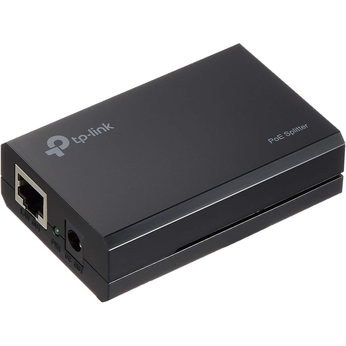 TL-POE10R, PoE Splitter