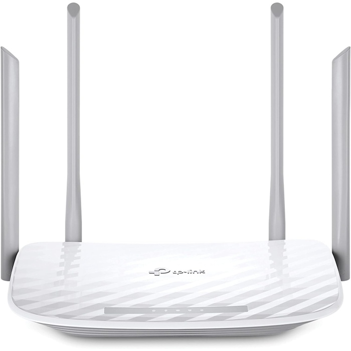 Archer C50, AC1200 Mbps Kablosuz Dual-Band Access Point / Menzil Genişletici ve Router