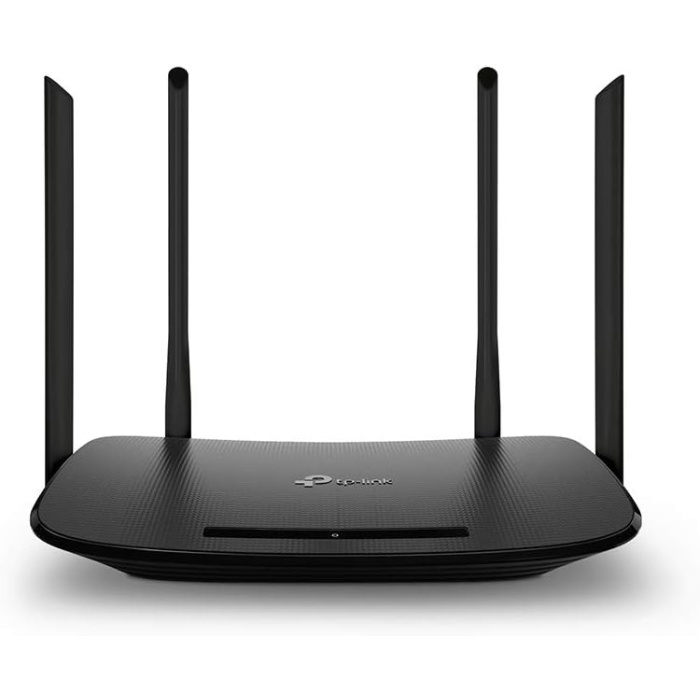 Archer VR300, AC1200 Mbps Kablosuz Dual-Band Fiber/VDSL/ADSL Modem Router