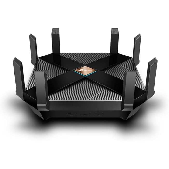 Archer AX6000, 6000 Mbps Wi-Fi 6 Router