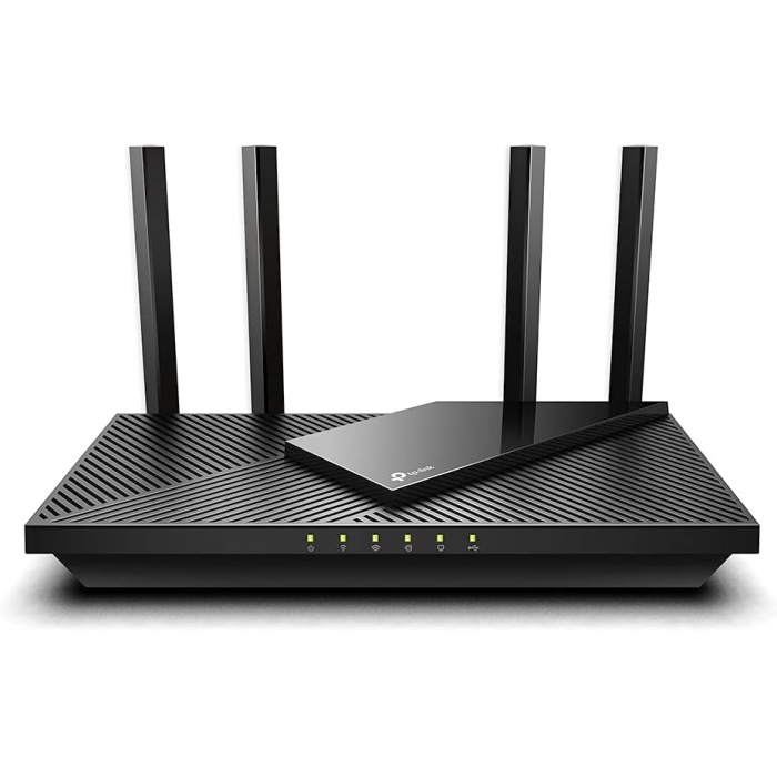 Archer AX55, AX3000 Mbps Dual Band Gigabit Wi-Fi 6 Router