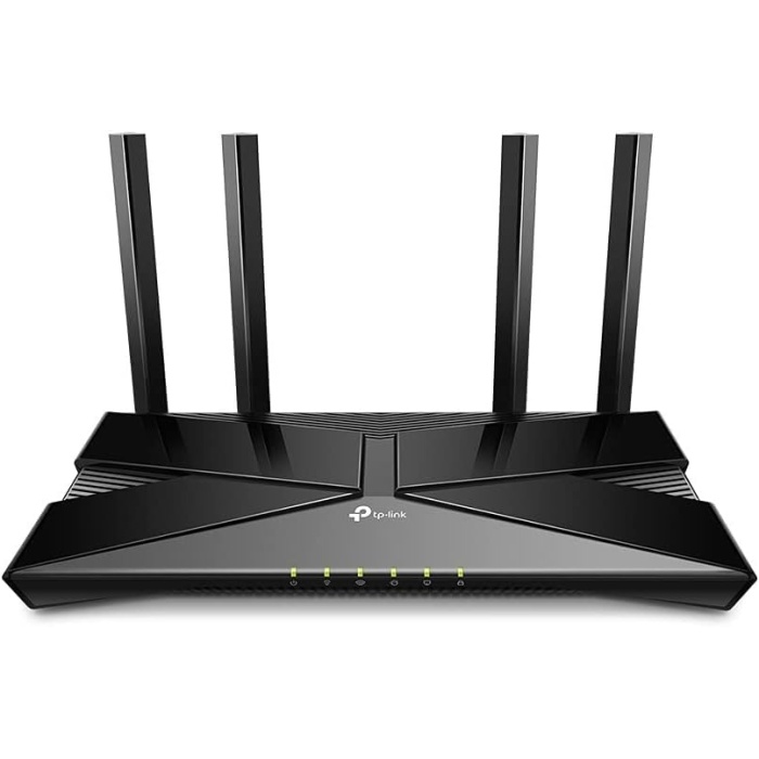 Archer AX10, AX1500 Mbps Dual-Band Wi-Fi 6 Router