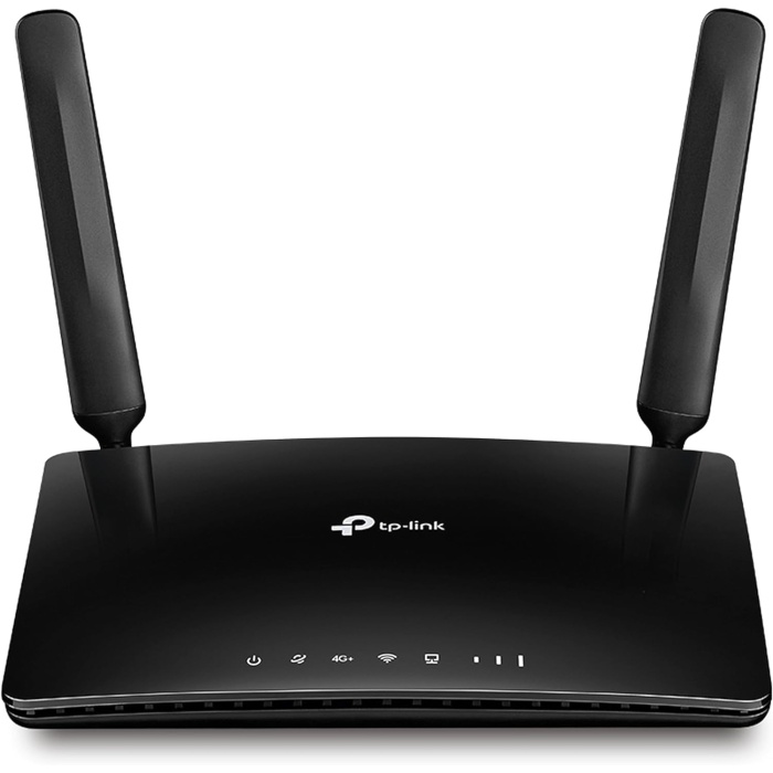 Archer MR600, 4G+ Cat6 AC1200 Mbps Wireless Dual-Band Gigabit Router