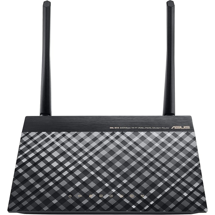 DSL-N16-VPN-ADSL-VDSL-Fiber-Modem Router