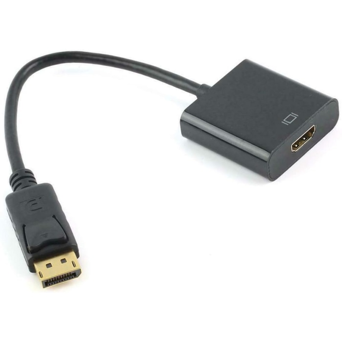 Displayport To HDMI Çevirici Macbook Laptop Pc Converter