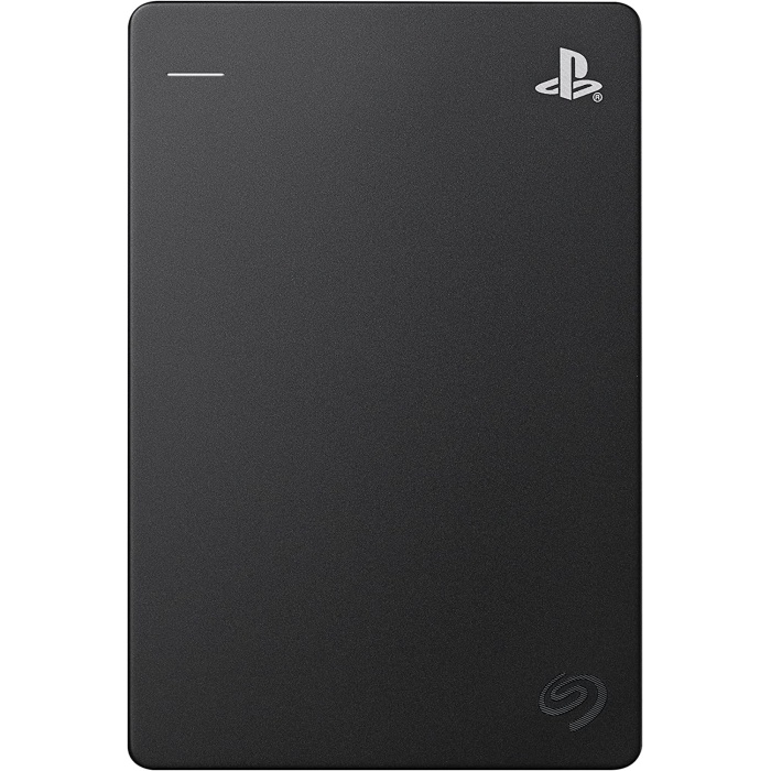 Game Drive for PS4 STGD2000200, 2 TB, Taşınabilir Harici Sabit Disk, PS4 ve PS5 ile uyumlu