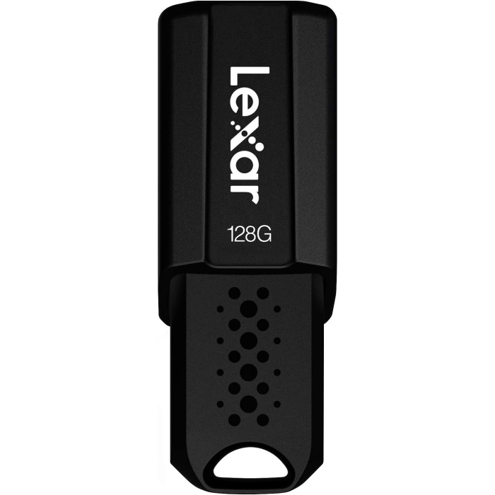 Lexar JumpDrive S80 USB 3.1 Flash Bellek 128 GB, 150 MB/snye Kadar Okuma, Biisayar için USB Bellek, Harici Depolama Verileri, Fotoğraf, Video (LJDS080128G-BNBAG)