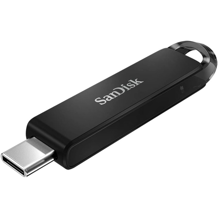 Ultra USB Type-C 64 GB USB Flash Drive USB 3.1 Up to 150MB/s, SDCZ460-064G-G46