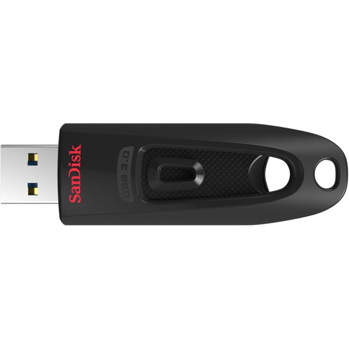 Ultra 64 GB USB 3.0 Flash Bellek - SDCZ48-064G-U46