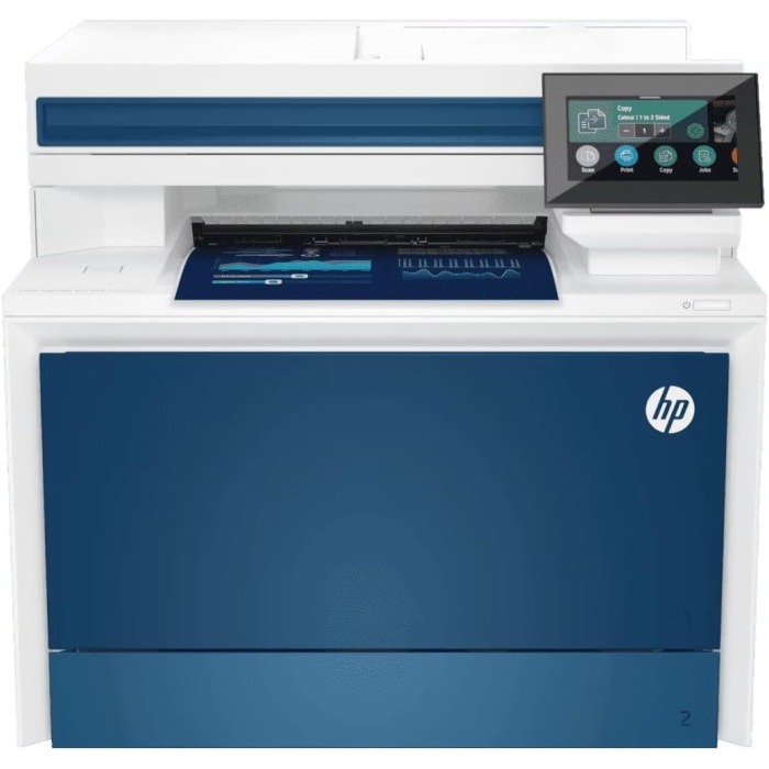 Renkli LaserJet Pro MFP 4303fdw Yazıcı (5HH67A)