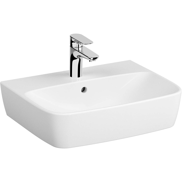 Shift 7076B003-0973 Lavabo, 55 cm, Beyaz