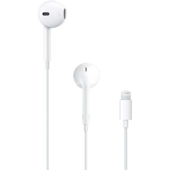 Lightning Konnektörlü EarPods